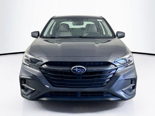 used 2024 Subaru Legacy car, priced at $26,337