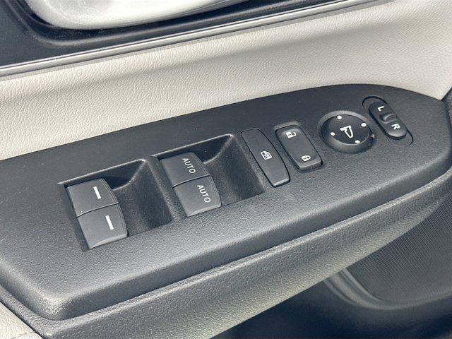 used 2021 Honda CR-V car, priced at $25,859