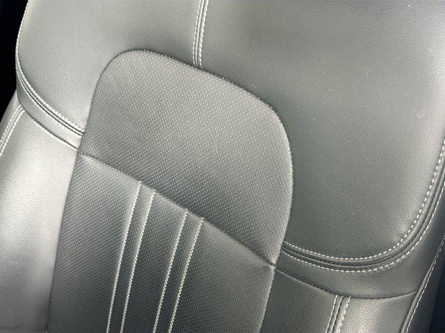 used 2023 Honda HR-V car, priced at $25,701