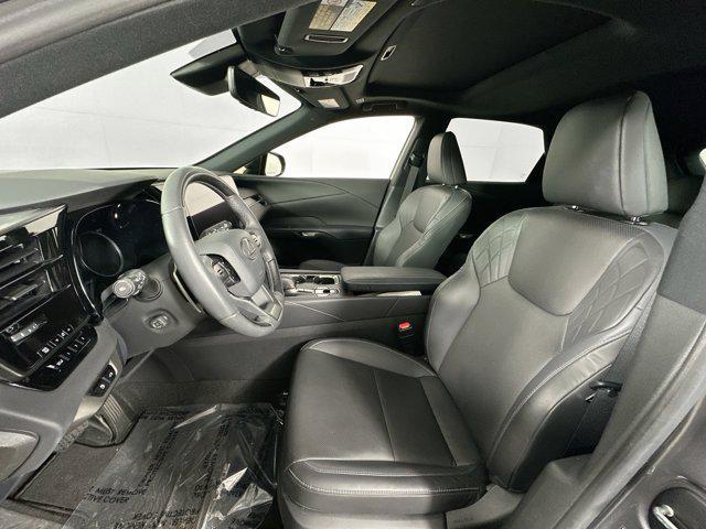 used 2023 Lexus RX 350 car, priced at $44,854