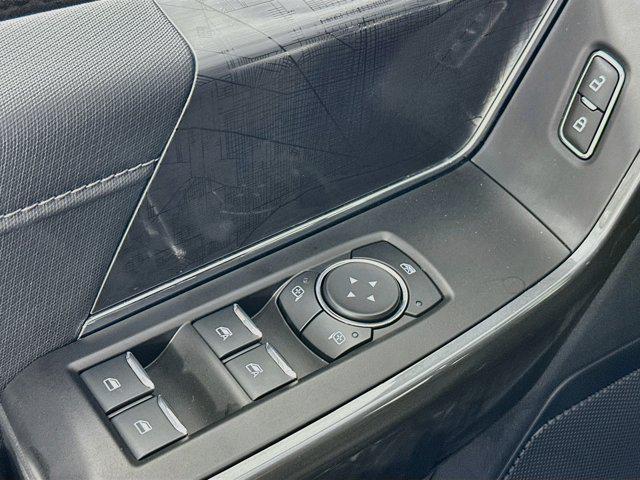 used 2022 Ford F-150 car, priced at $38,793