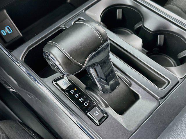used 2022 Ford F-150 car, priced at $38,793