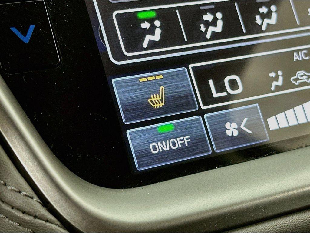 used 2024 Subaru Outback car, priced at $27,882