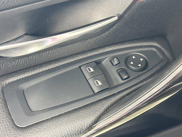 used 2017 BMW 430 car, priced at $17,745