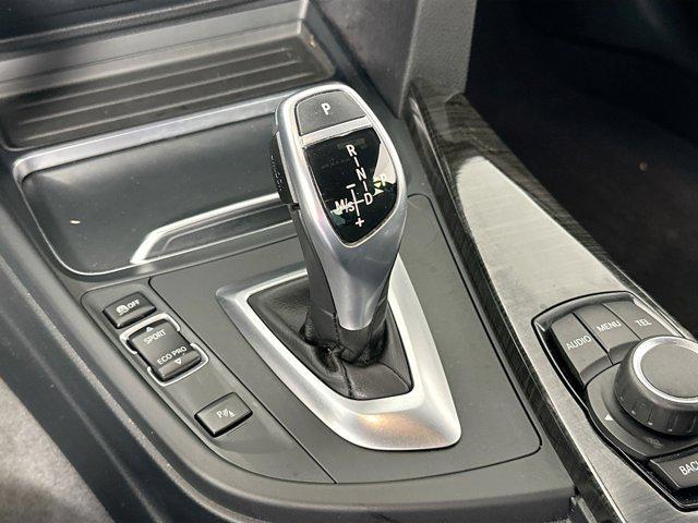used 2017 BMW 430 car, priced at $17,745