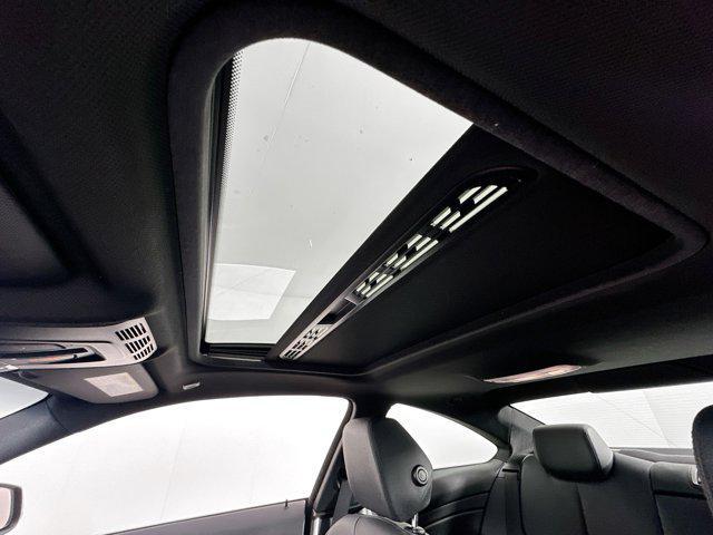 used 2017 BMW 430 car, priced at $17,745