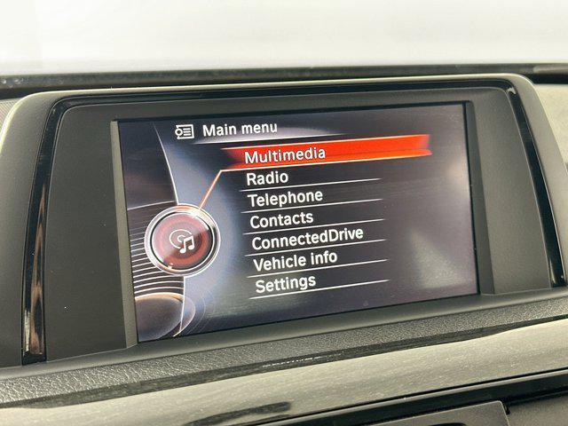 used 2017 BMW 430 car, priced at $17,745