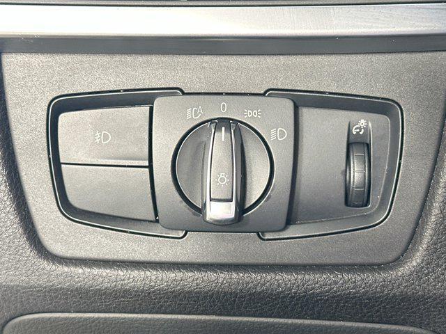 used 2017 BMW 430 car, priced at $17,745