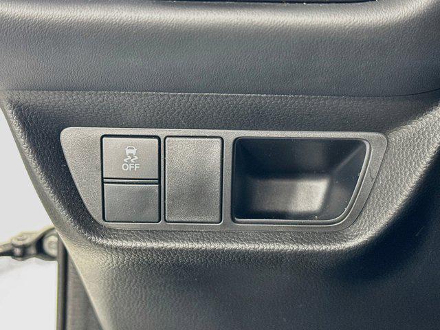 used 2023 Honda HR-V car, priced at $25,540