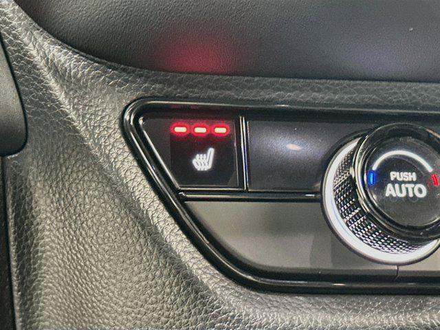 used 2023 Honda HR-V car, priced at $25,540