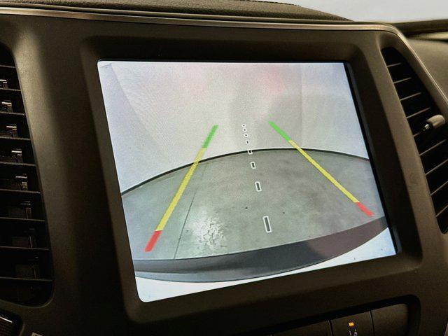 used 2022 Jeep Cherokee car, priced at $21,831