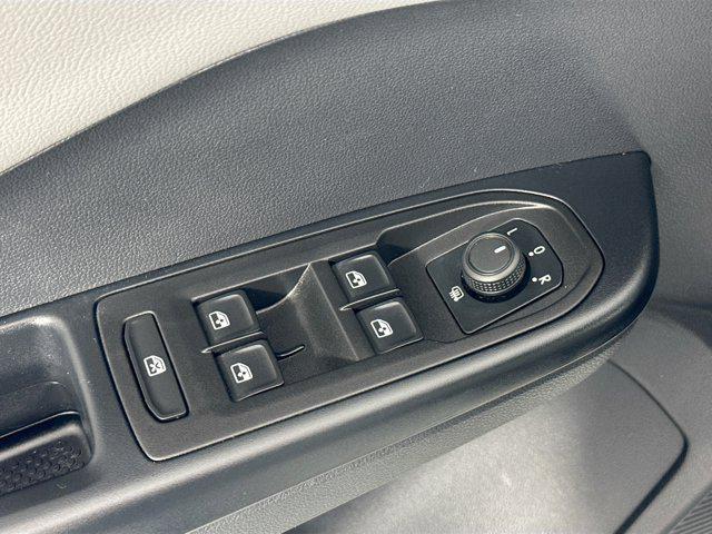 used 2023 Volkswagen Taos car, priced at $18,597