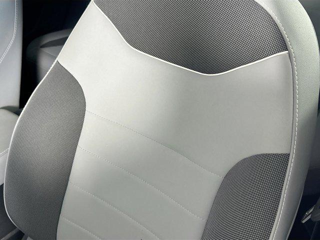 used 2023 Volkswagen Taos car, priced at $18,597