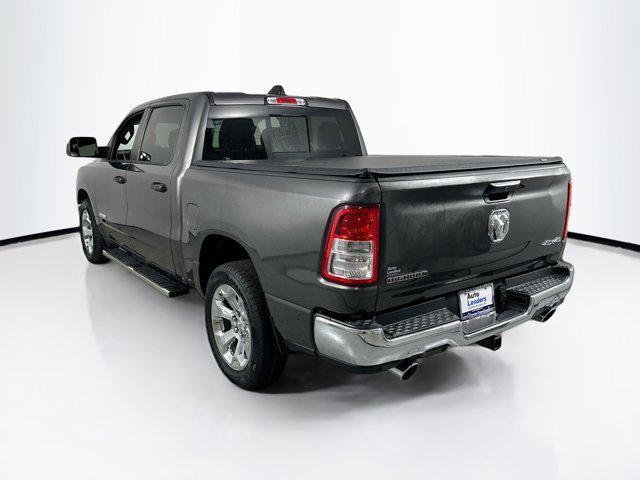 used 2023 Ram 1500 car, priced at $39,914
