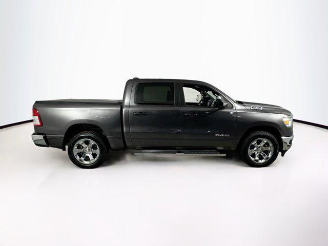 used 2023 Ram 1500 car, priced at $39,914