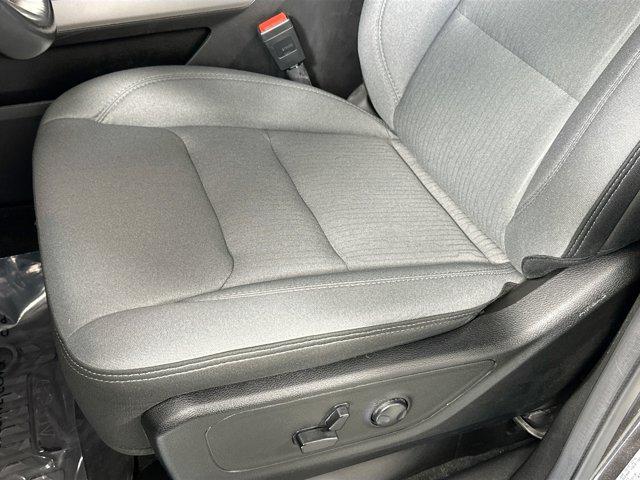 used 2023 Ram 1500 car, priced at $39,914