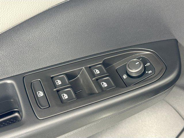 used 2023 Volkswagen Taos car, priced at $20,334
