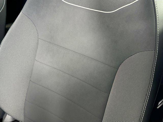 used 2023 Volkswagen Taos car, priced at $20,334