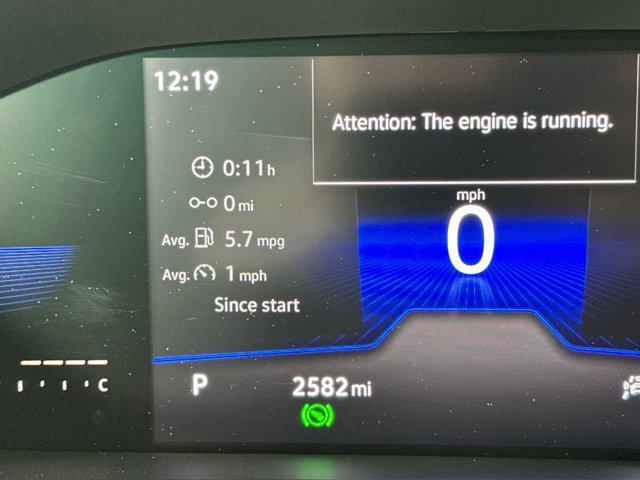 used 2023 Volkswagen Taos car, priced at $20,334