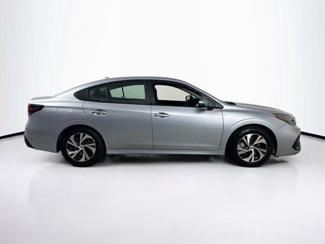 used 2023 Subaru Legacy car, priced at $23,214