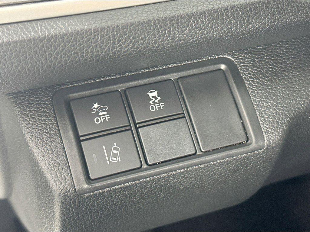 used 2021 Honda Civic car, priced at $19,077