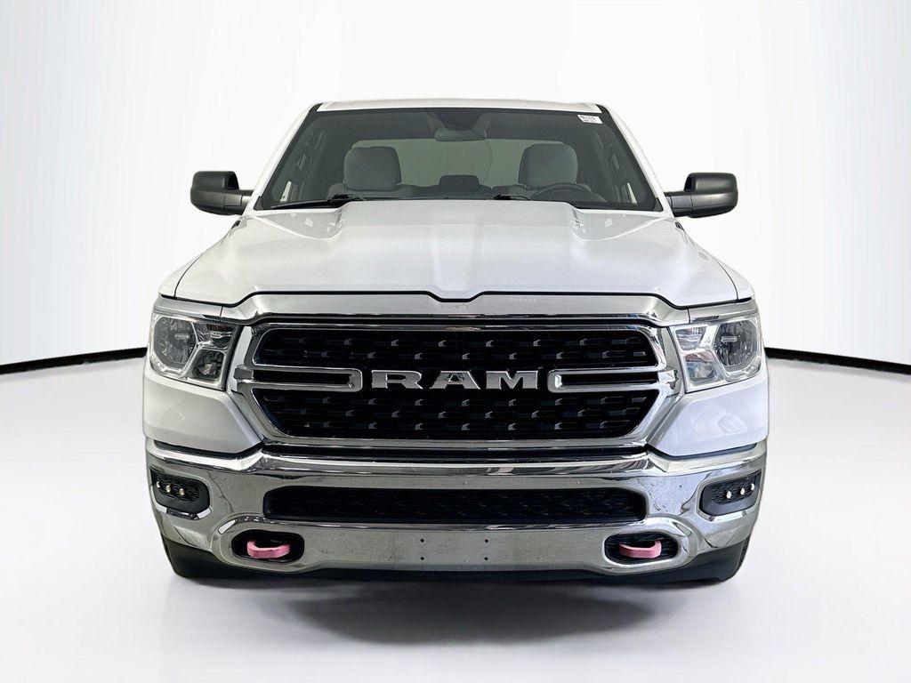 used 2023 Ram 1500 car, priced at $36,040