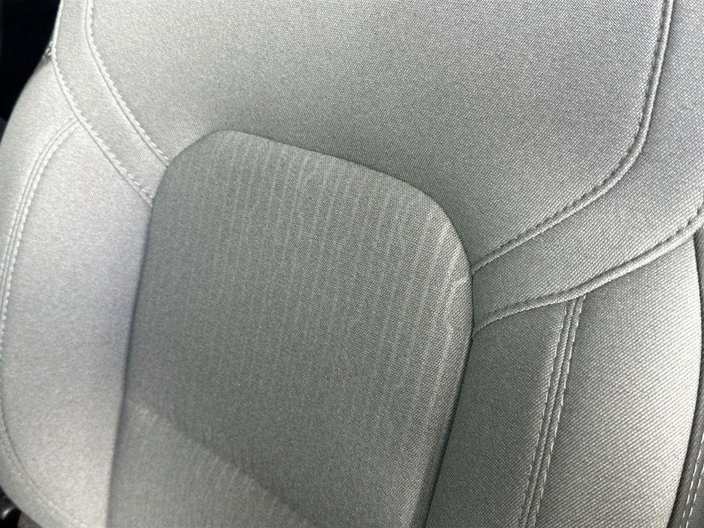 used 2023 Ram 1500 car, priced at $36,040