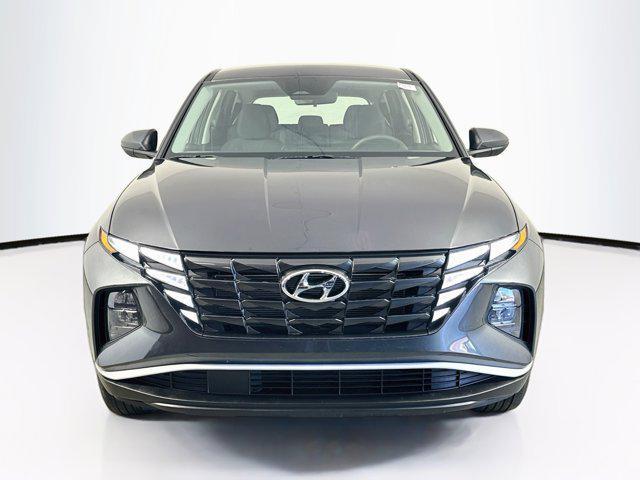 used 2023 Hyundai Tucson car, priced at $24,800