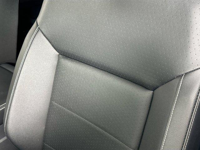 used 2023 Volkswagen Atlas car, priced at $26,732