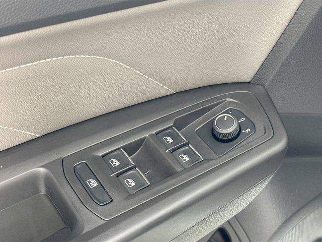 used 2023 Volkswagen Atlas car, priced at $26,732