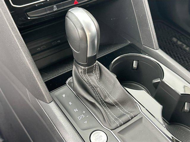 used 2023 Volkswagen Atlas car, priced at $26,732