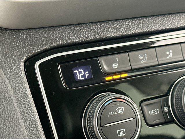 used 2023 Volkswagen Atlas car, priced at $26,732