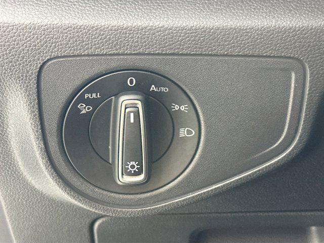 used 2023 Volkswagen Atlas car, priced at $26,732