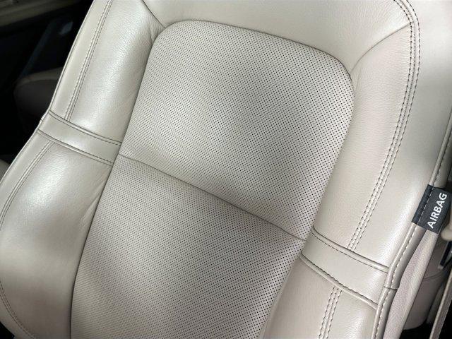 used 2020 Lincoln Corsair car, priced at $22,669