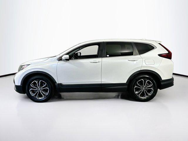 used 2022 Honda CR-V car, priced at $22,148