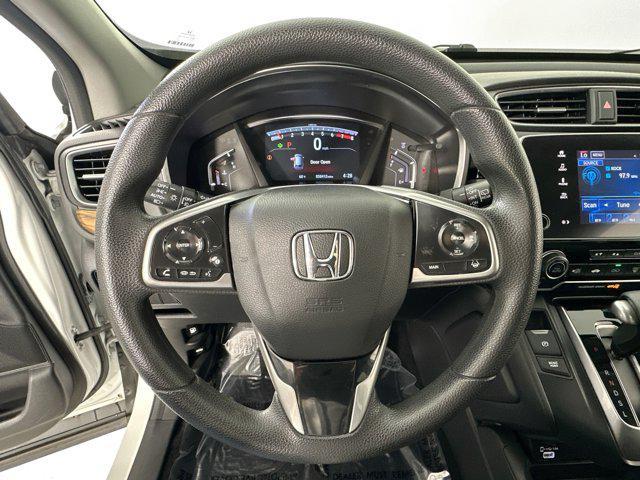 used 2022 Honda CR-V car, priced at $22,148