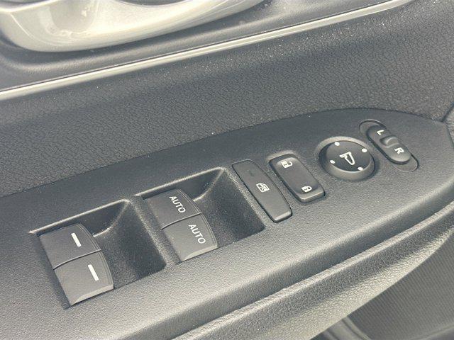 used 2022 Honda CR-V car, priced at $22,148