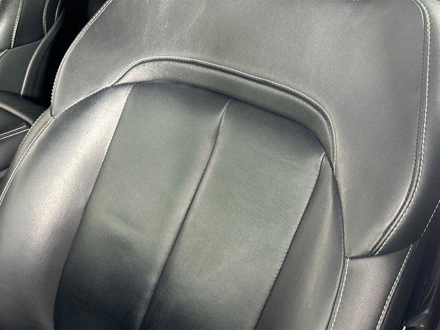 used 2023 Jeep Grand Cherokee car, priced at $29,995