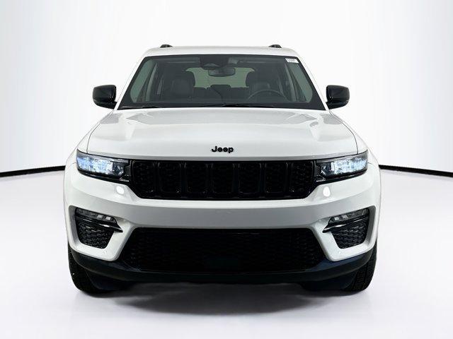 used 2023 Jeep Grand Cherokee car, priced at $29,995
