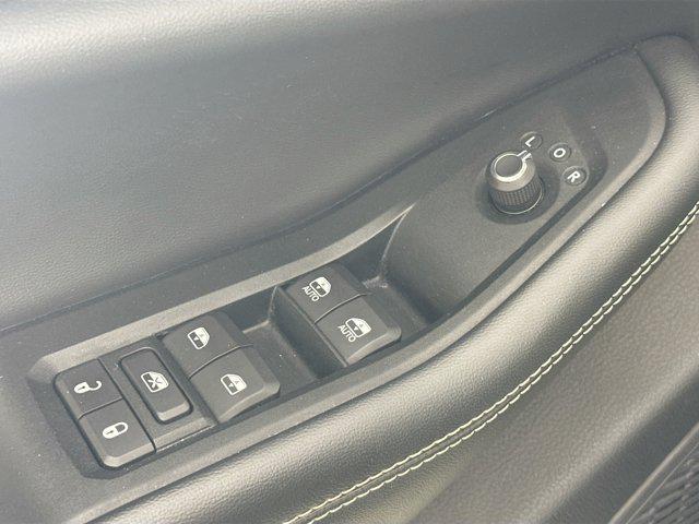 used 2023 Jeep Grand Cherokee car, priced at $26,699