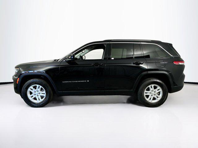 used 2023 Jeep Grand Cherokee car, priced at $26,699