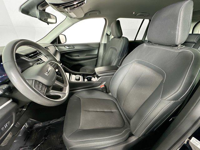 used 2023 Jeep Grand Cherokee car, priced at $26,699