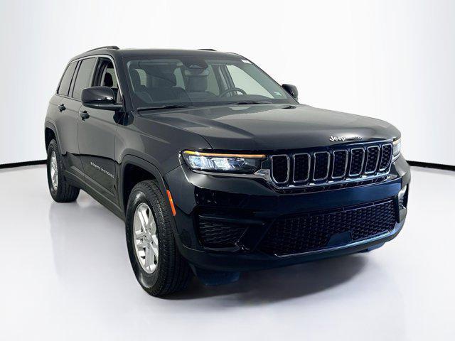 used 2023 Jeep Grand Cherokee car, priced at $26,699