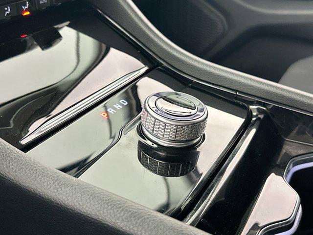 used 2023 Jeep Grand Cherokee car, priced at $26,699