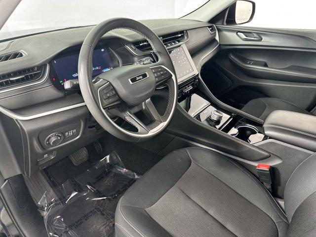 used 2023 Jeep Grand Cherokee car, priced at $26,699