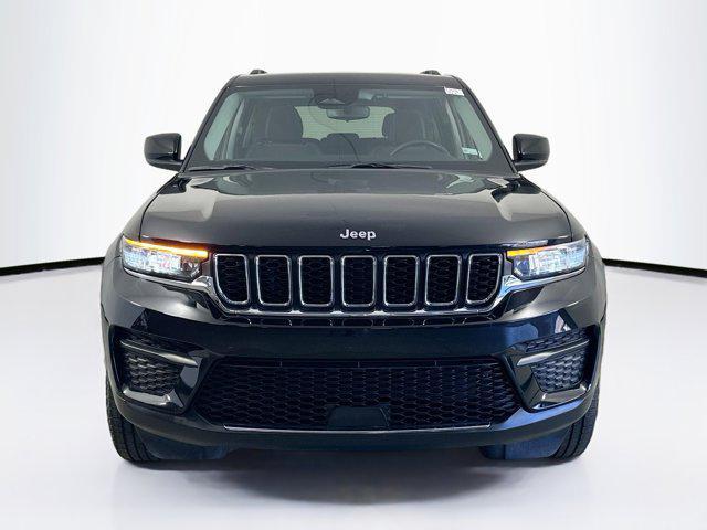 used 2023 Jeep Grand Cherokee car, priced at $26,699