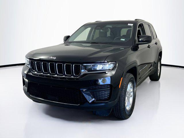 used 2023 Jeep Grand Cherokee car, priced at $26,699
