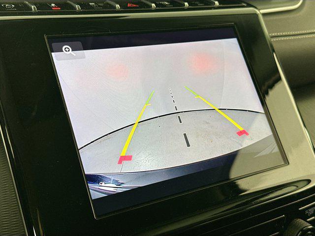 used 2023 Jeep Grand Cherokee car, priced at $26,699