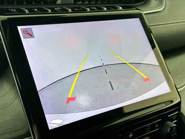 used 2023 Jeep Grand Cherokee car, priced at $29,395