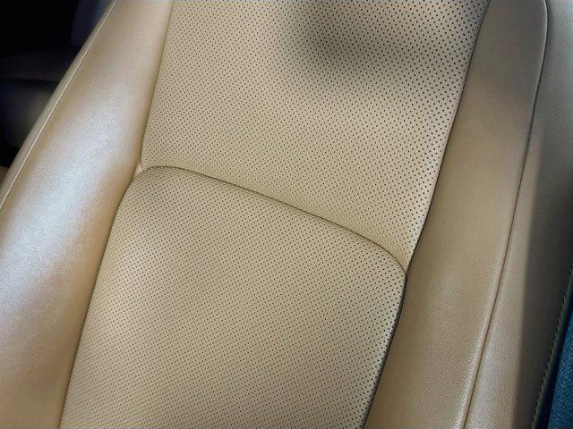 used 2022 Lexus IS 300 car, priced at $30,295